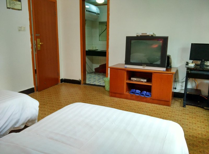 Xingsheng Hotel Guest Room