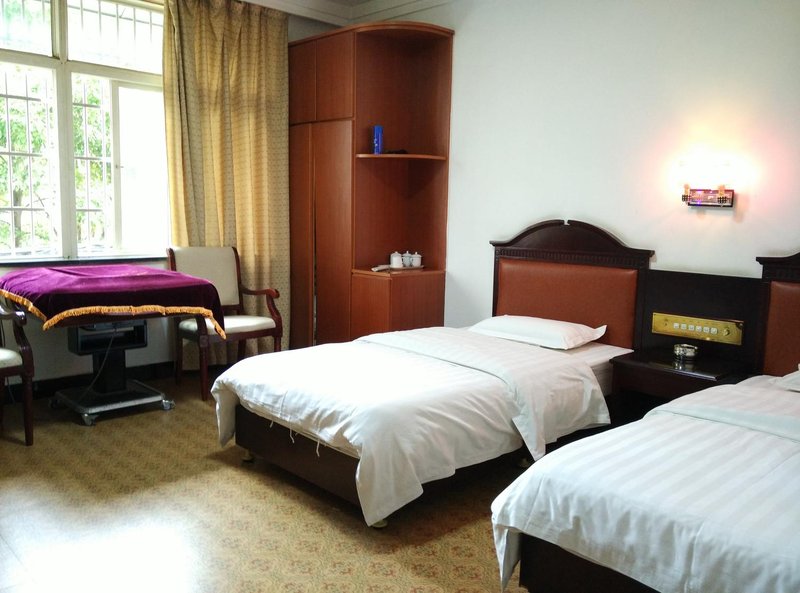 Xingsheng Hotel Guest Room