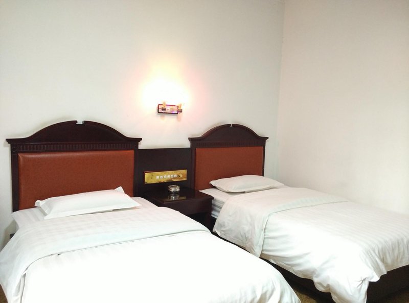 Xingsheng Hotel Guest Room