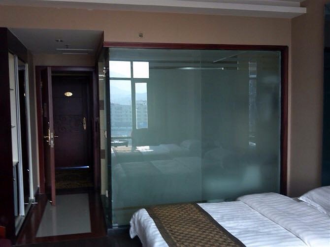 Zheshang Hotel Guest Room