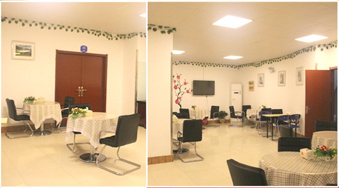 Hanting Hotel (Bengbu Pedestrian Street) Restaurant