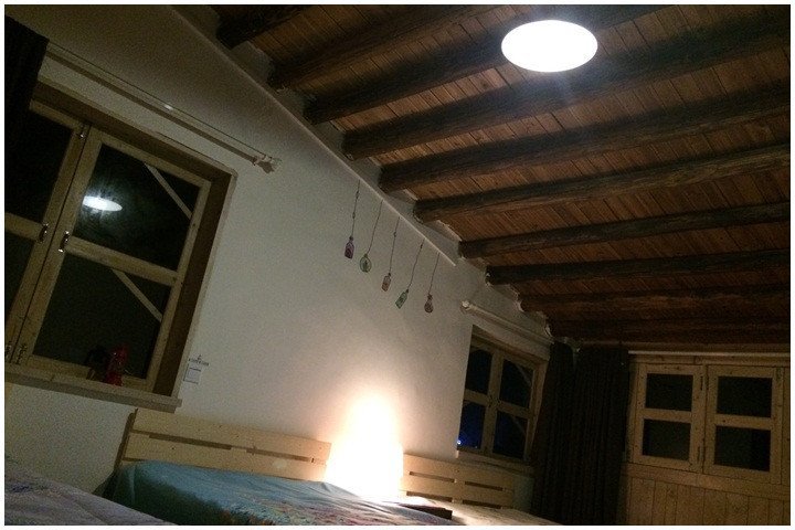 Huangyao Ancient Town Mimi Inn Guest Room