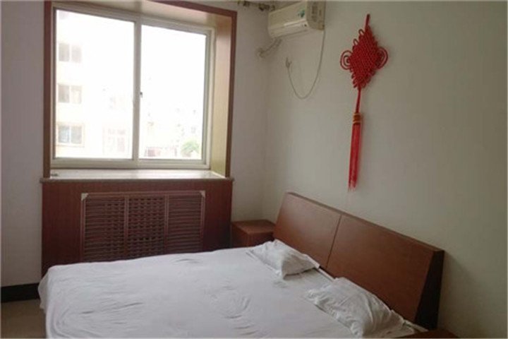 Ai Shang Hai Apartment Guest Room
