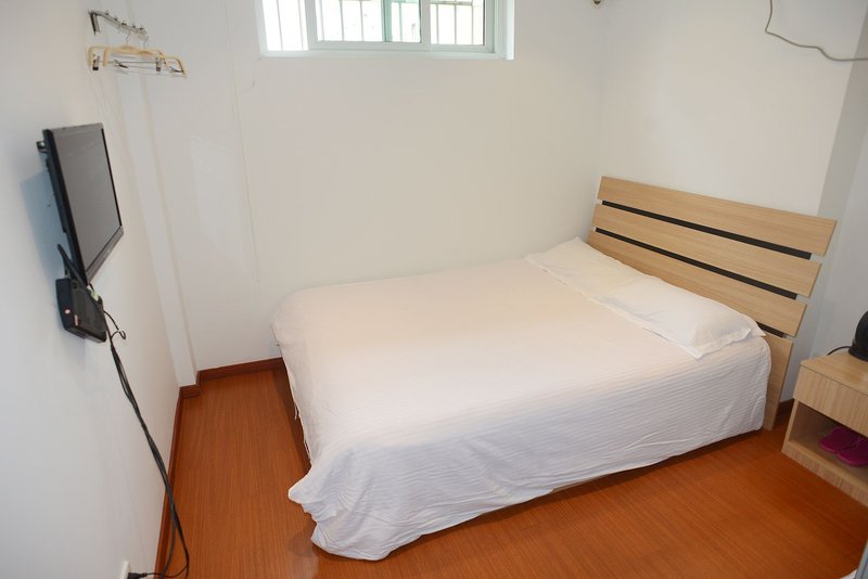 Jialu Hostel Guest Room