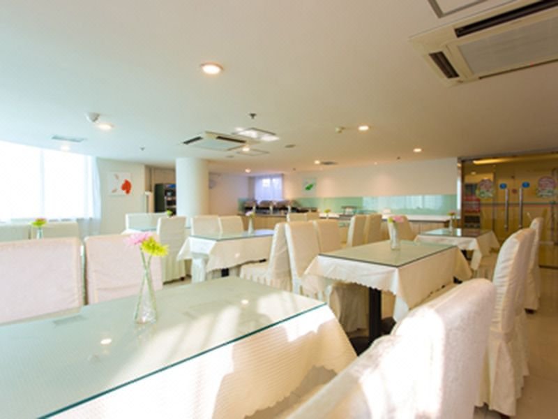Hanting Hotel (Xianyang Stadium)Restaurant