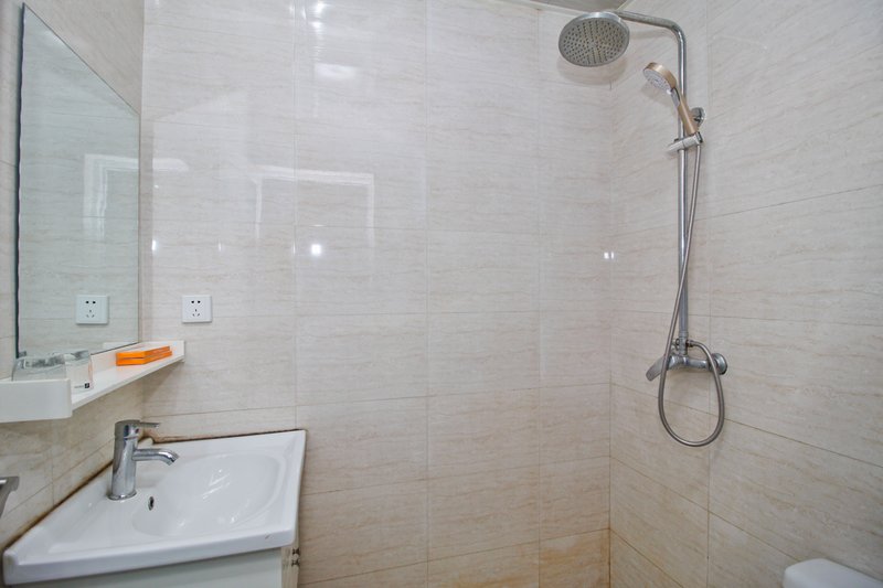 Hefei Shuanghuan Business Center Guest Room