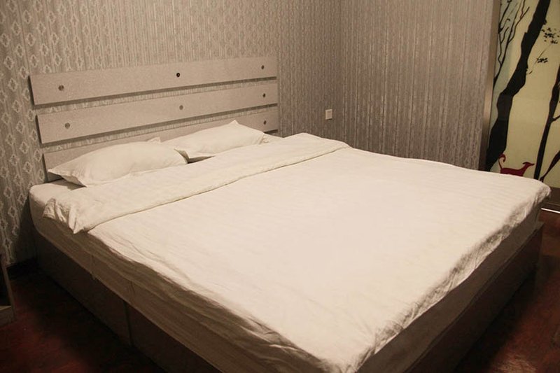 Urumqi pingan hotel Guest Room