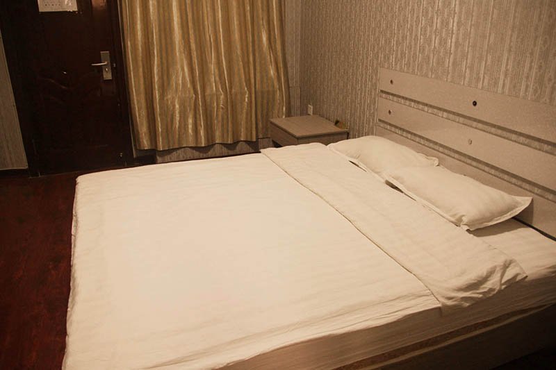 Urumqi pingan hotel Guest Room