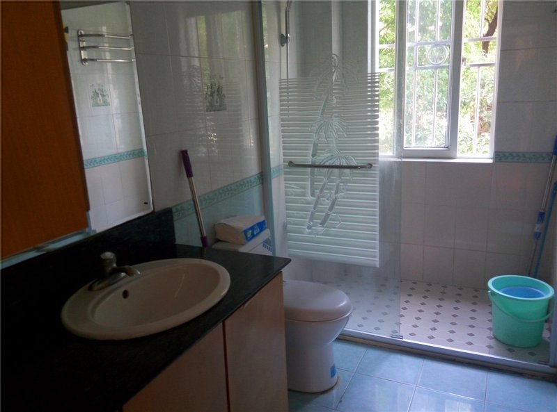 suzhousuyaYouth Hostels Guest Room