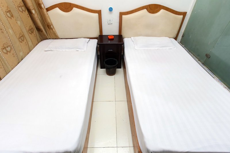 Shengli Hostel Guest Room