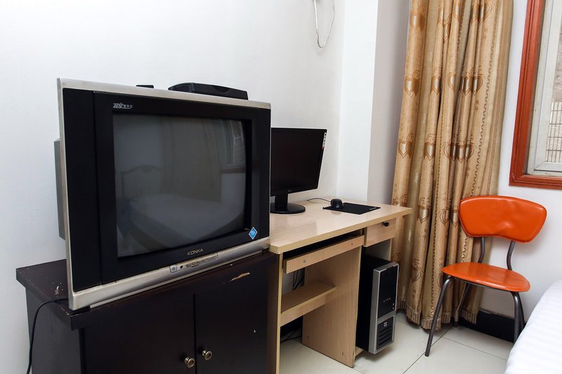 Shengli Hostel Guest Room