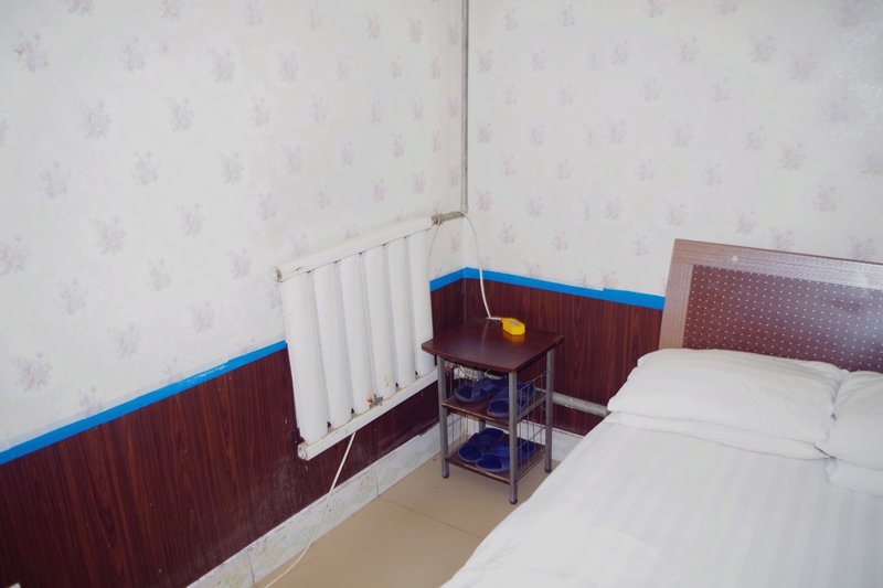 Anning Yinjing GuesthouseGuest Room