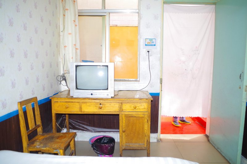 Anning Yinjing GuesthouseGuest Room