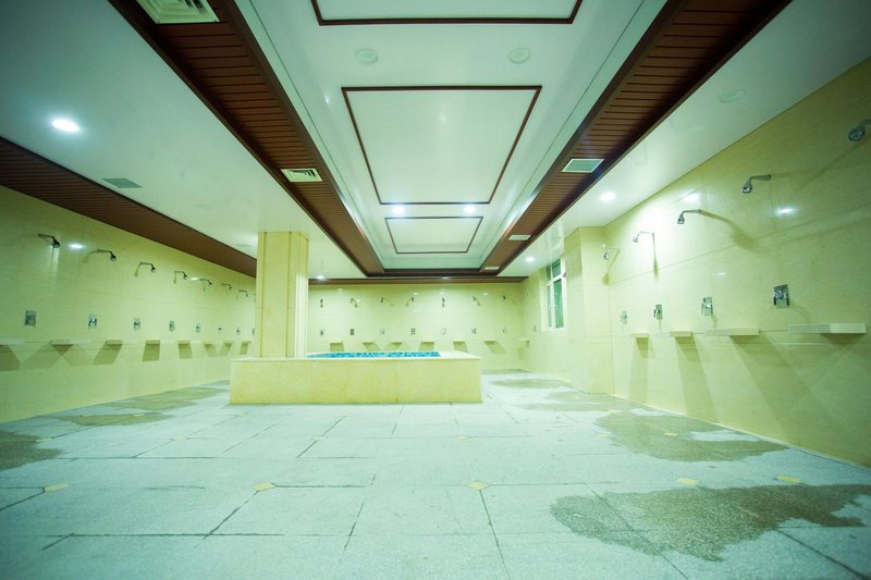 鸡西北府宾馆