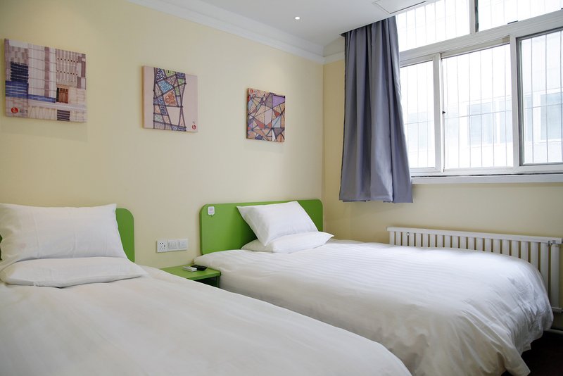 海友酒店(北京三元西桥店)