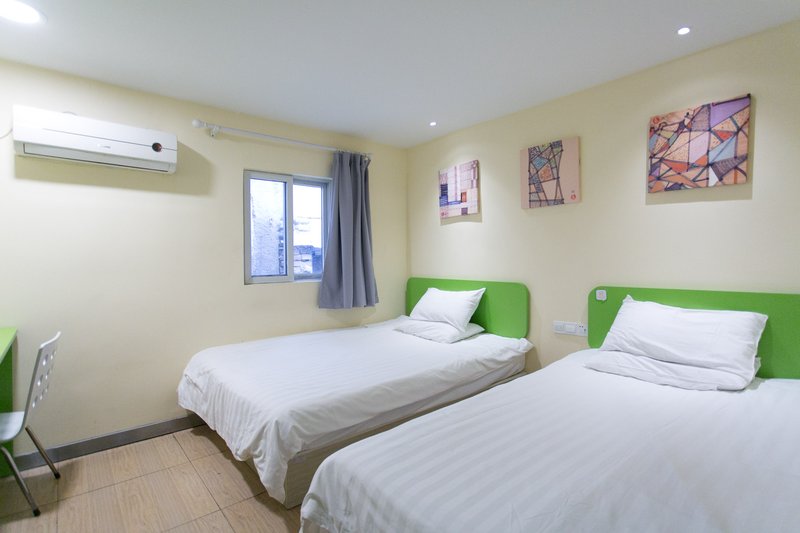 海友酒店(北京三元西桥店)