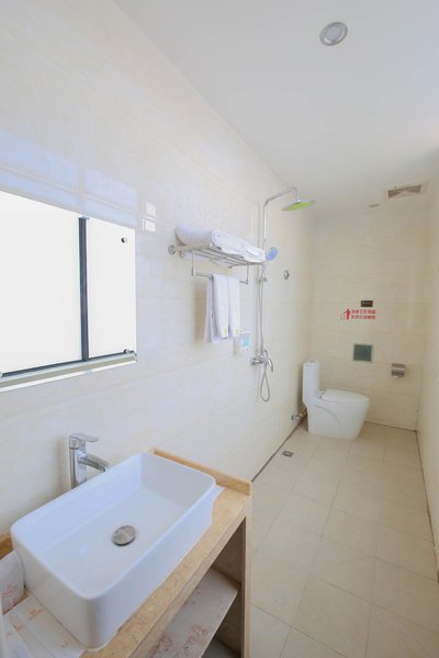 Mushang Boutique HotelGuest Room