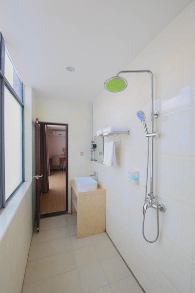 Mushang Boutique HotelGuest Room