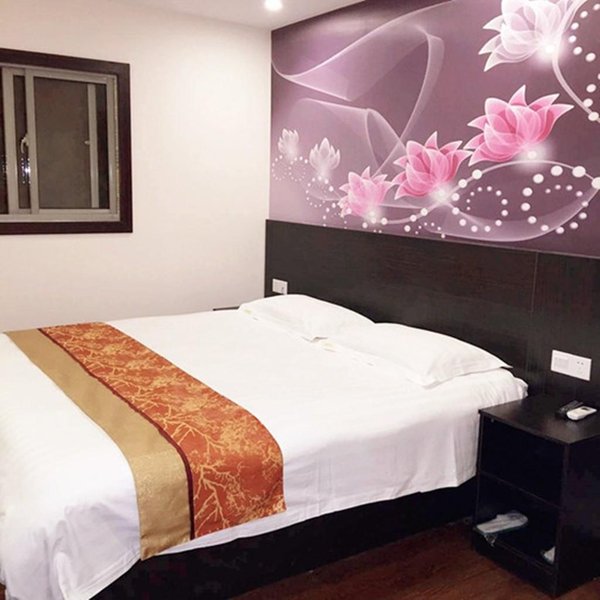 Dongying HotelGuest Room