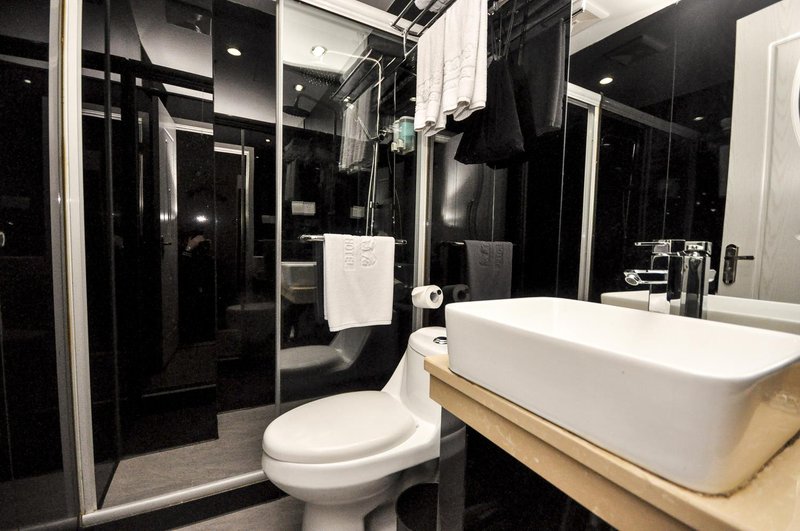 Nanyuan Inn Guest Room