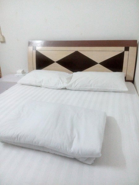 Wenxin Apartment (Guangzhou Dongping) 客房