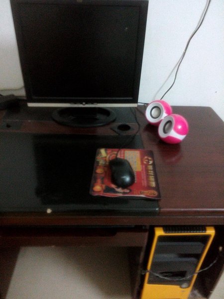 Wenxin Apartment (Guangzhou Dongping) 客房