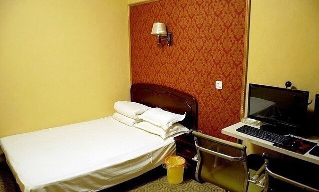 Xingxing Hotel Guest Room