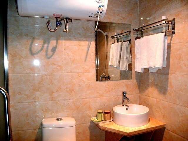 Xingxing Hotel Guest Room