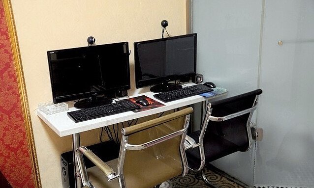 Xingxing Hotel Guest Room