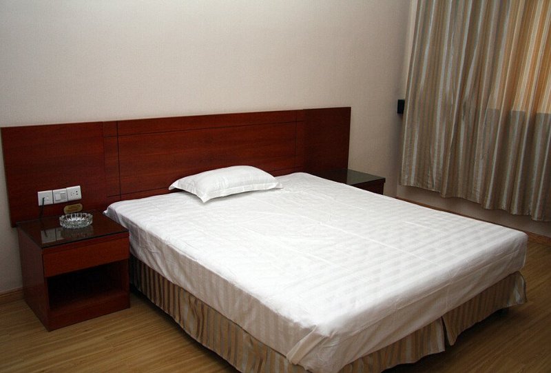 Jintian Hotel Guest Room