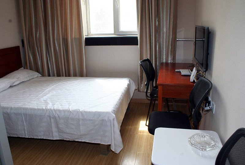 Jintian Hotel Guest Room