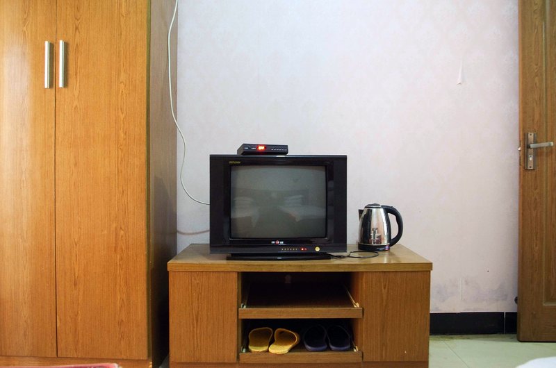 Zujinge GuesthouseGuest Room