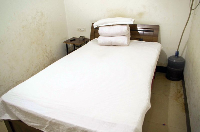 Zujinge GuesthouseGuest Room