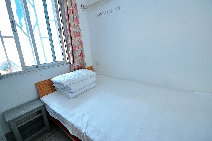 Hefei Zhengyi Hotel Guest Room