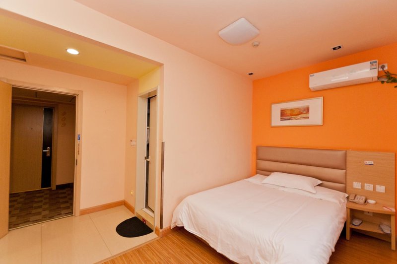 银座佳驿滨州黄河二路青医店