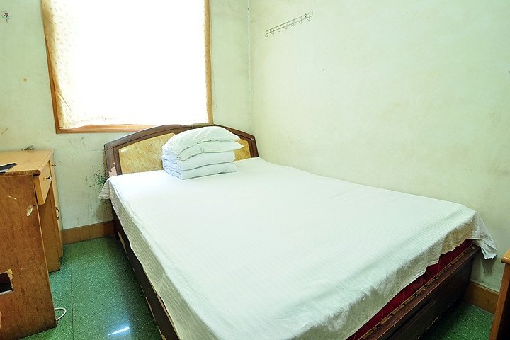 Hefei Zhengyi Hotel Guest Room