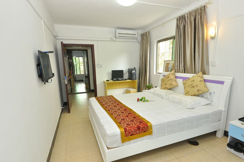 A8 kuaijie Guest Room