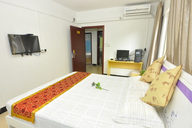 A8 kuaijie Guest Room