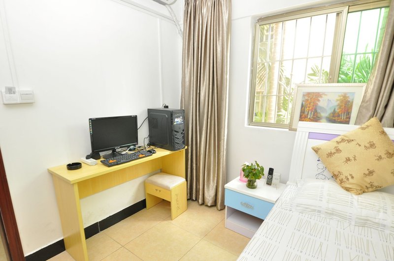 A8 kuaijie Guest Room