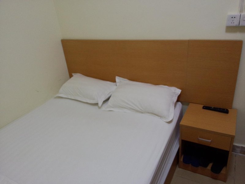 Siji Apartment 客房