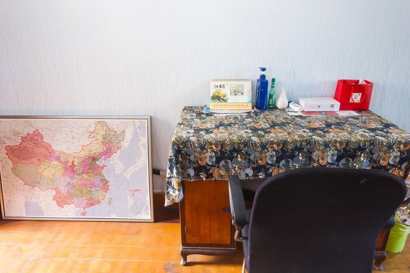 Lover's  home 客房