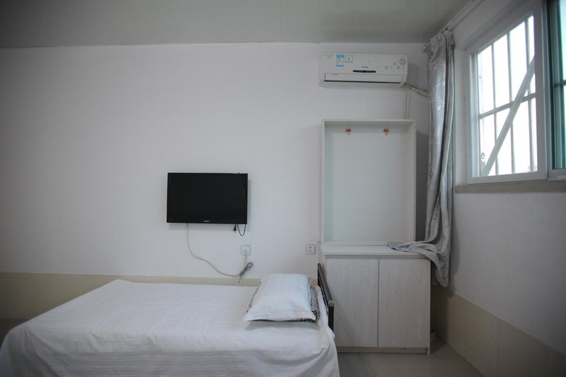 xianggeyijuGuest Room
