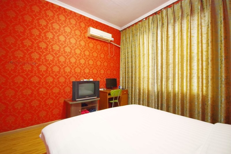 Xiandaibinguan Guest Room