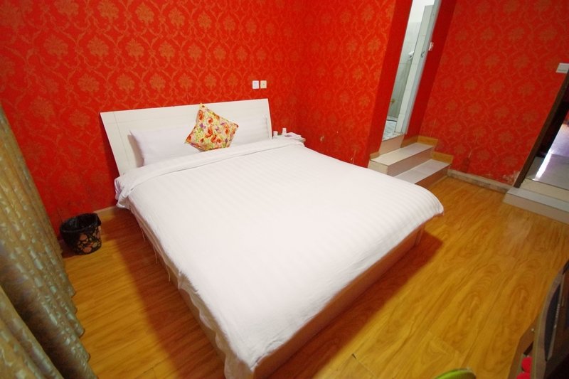 Xiandaibinguan Guest Room