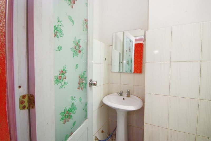 Xiandaibinguan Guest Room