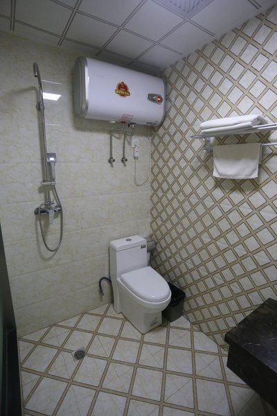 xingchengoujuehuafubinguan Guest Room