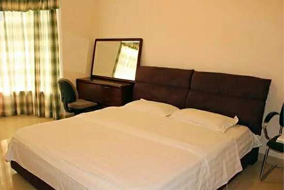 Changlong Shuxin Resort ApartmentGuest Room