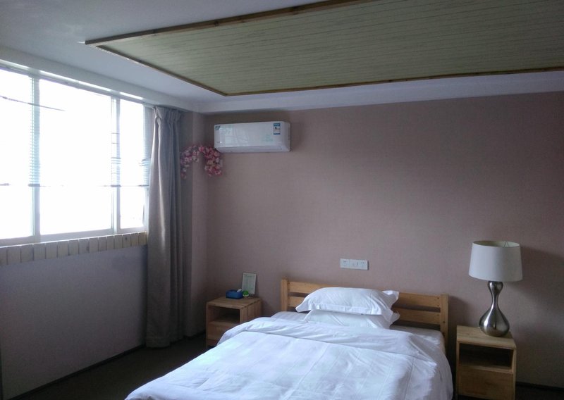 FuRong Hotel客房