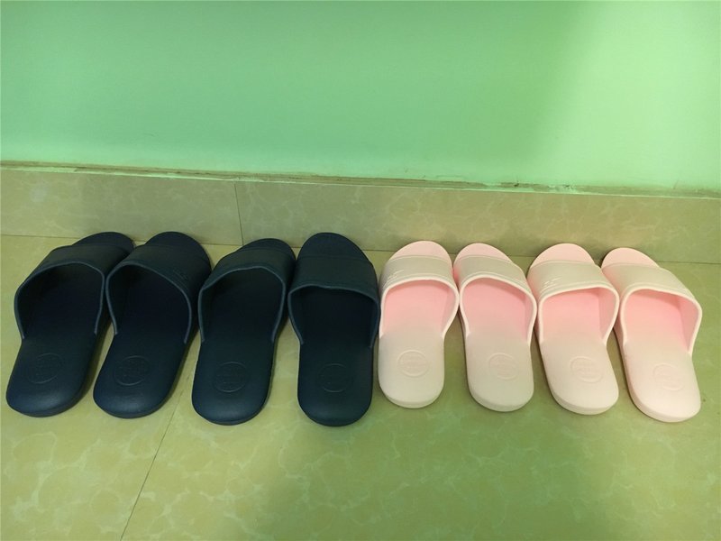 Leisurely  Moment Guest Room