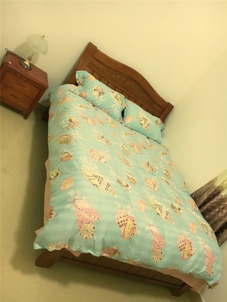 Leisurely  Moment Guest Room